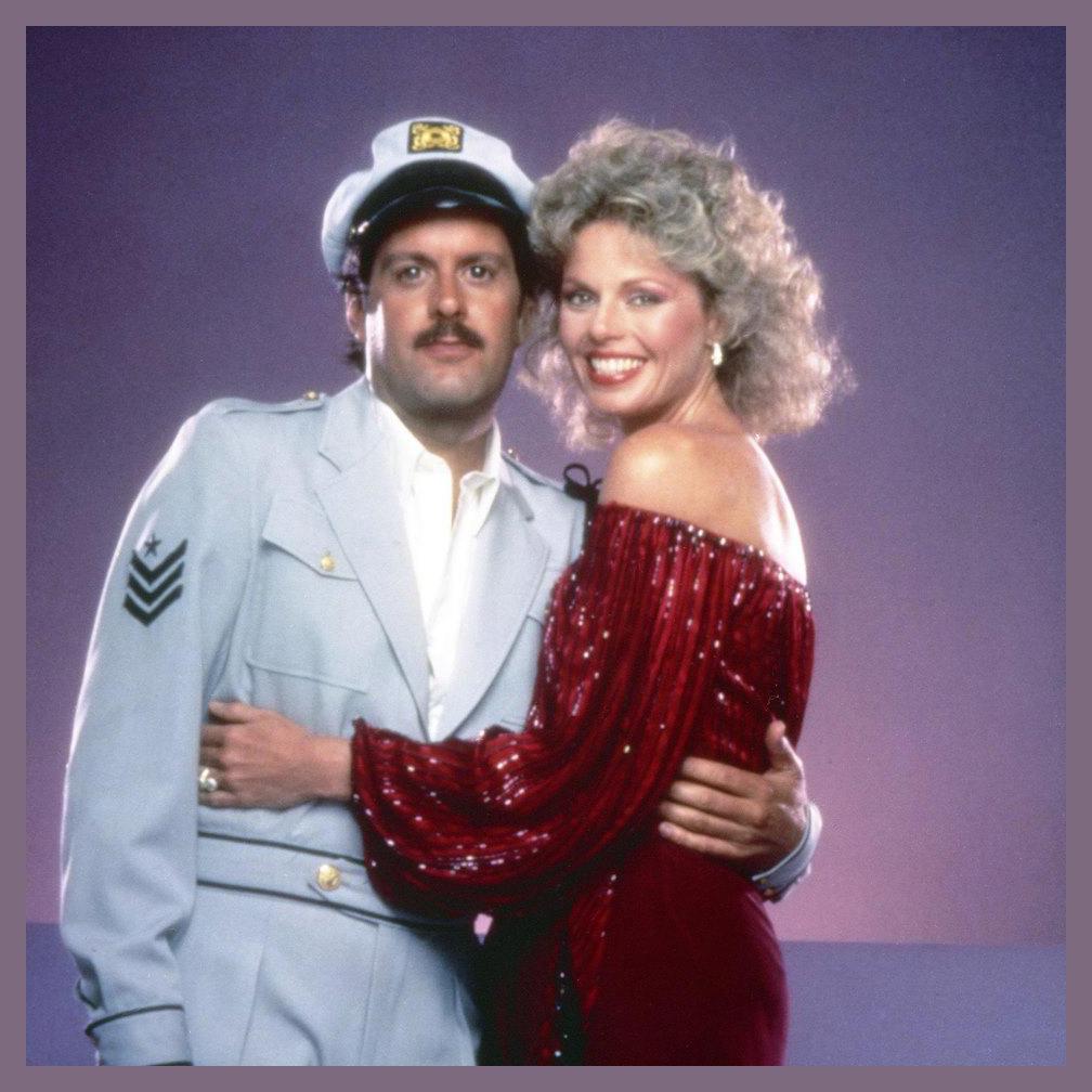 Captain and Tennille